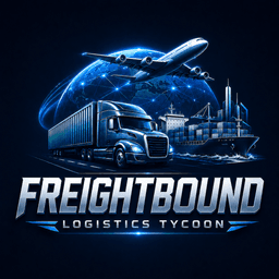 FreightBound logo